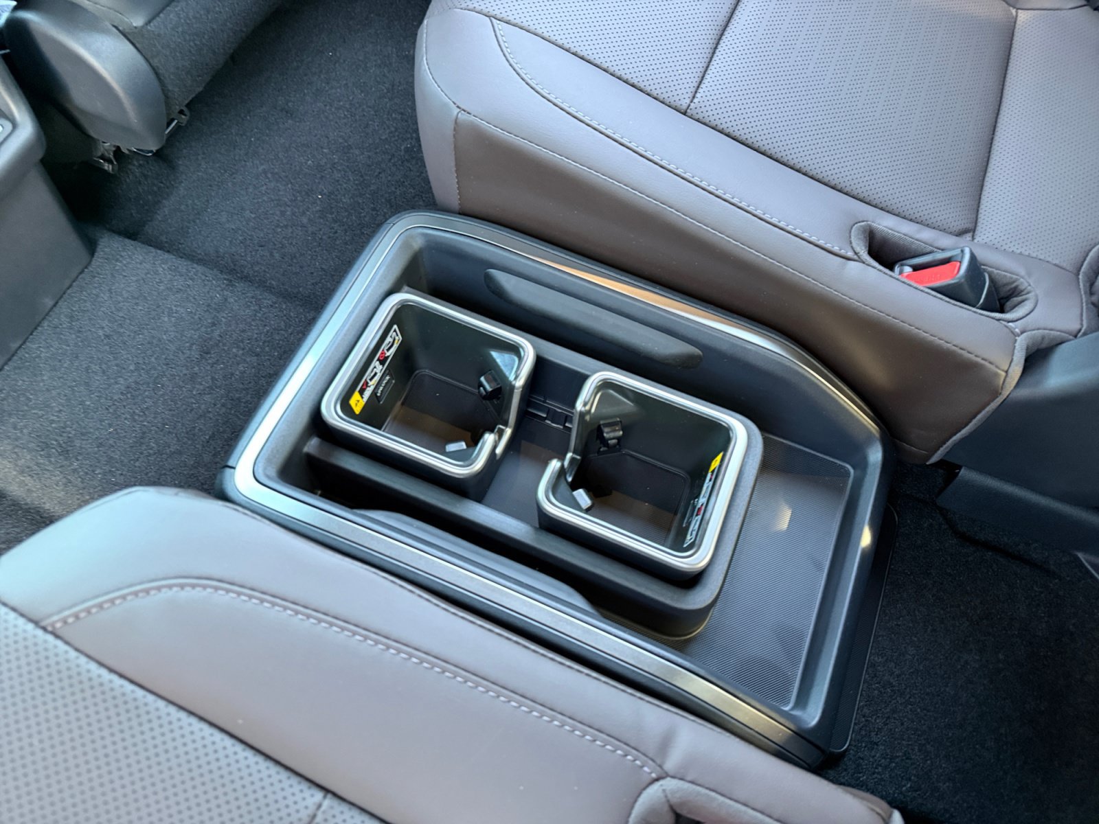 New 2026 Lexus TX 350 AWD w/ Technology Package image 13