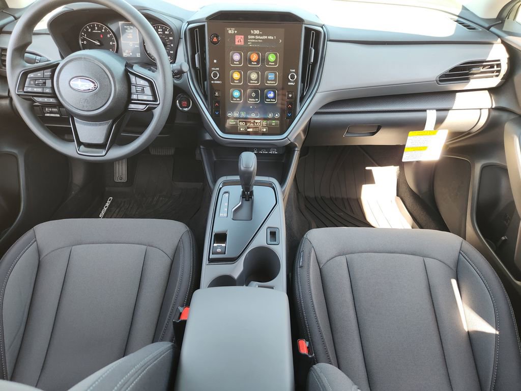 New 2026 Subaru Crosstrek 2.0i Premium image 17