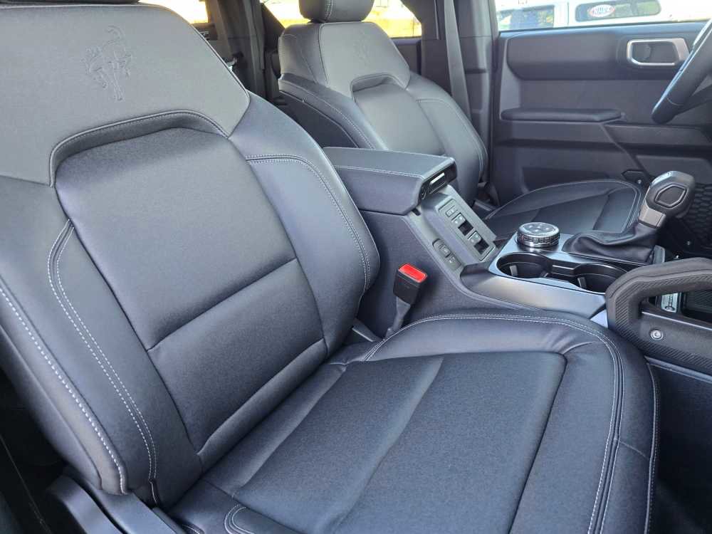 New 2026 Ford Bronco Badlands image 21