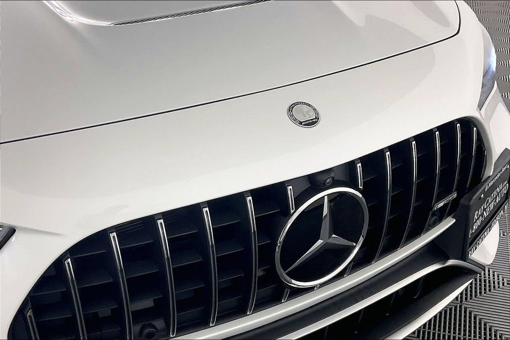 Used 2026 Mercedes-Benz CLE 53 AMG 4MATIC Coupe image 20