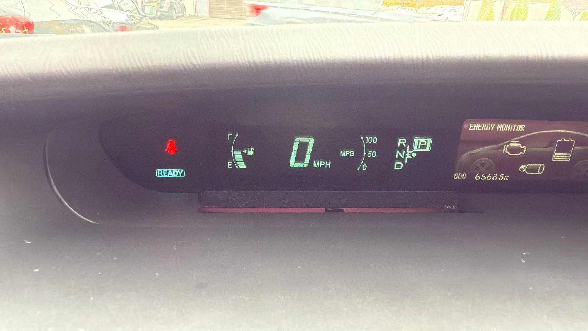 Used 2013 Toyota Prius Two image 16