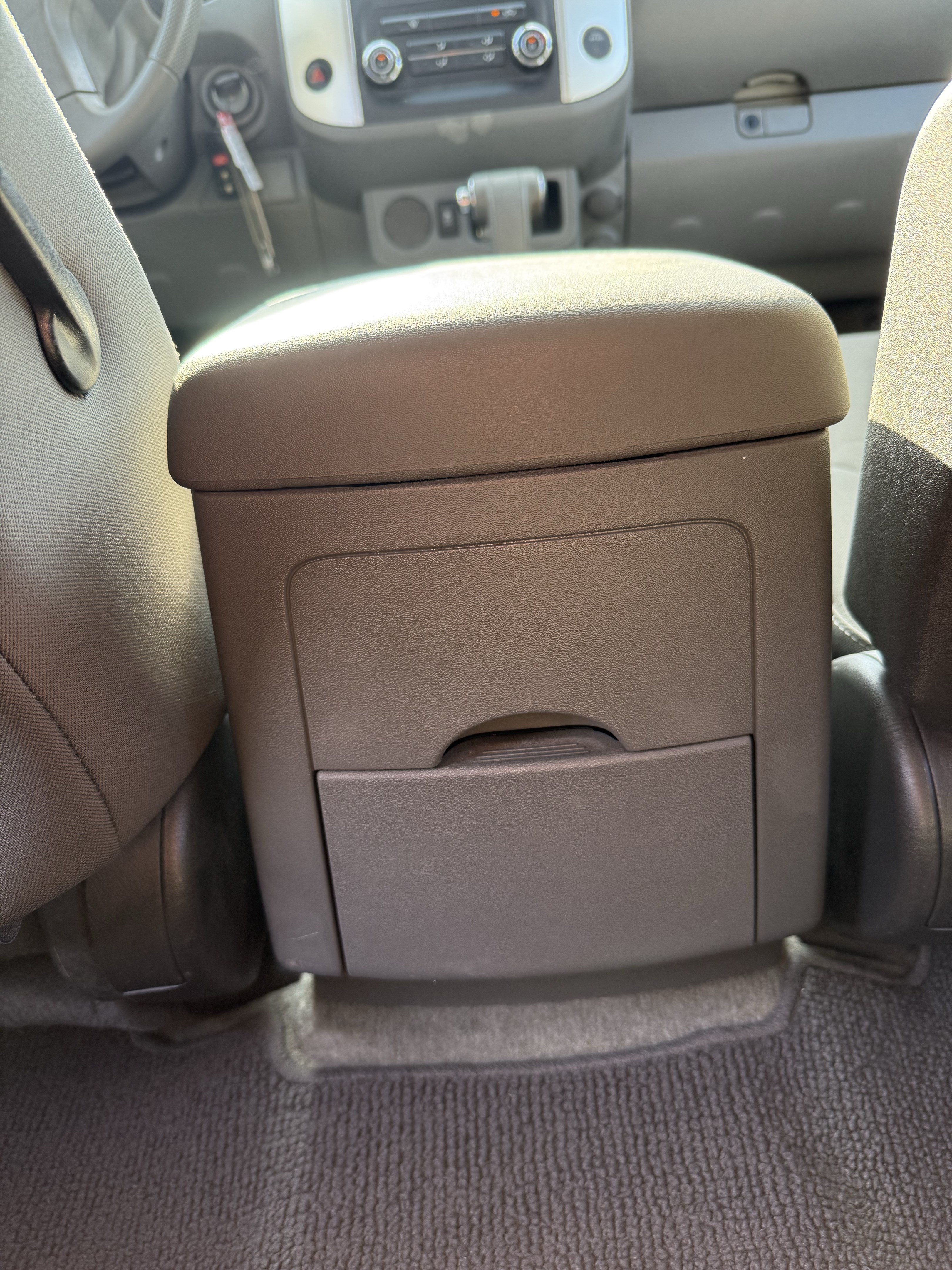Used 2014 Nissan Frontier Desert Runner RWD image 16