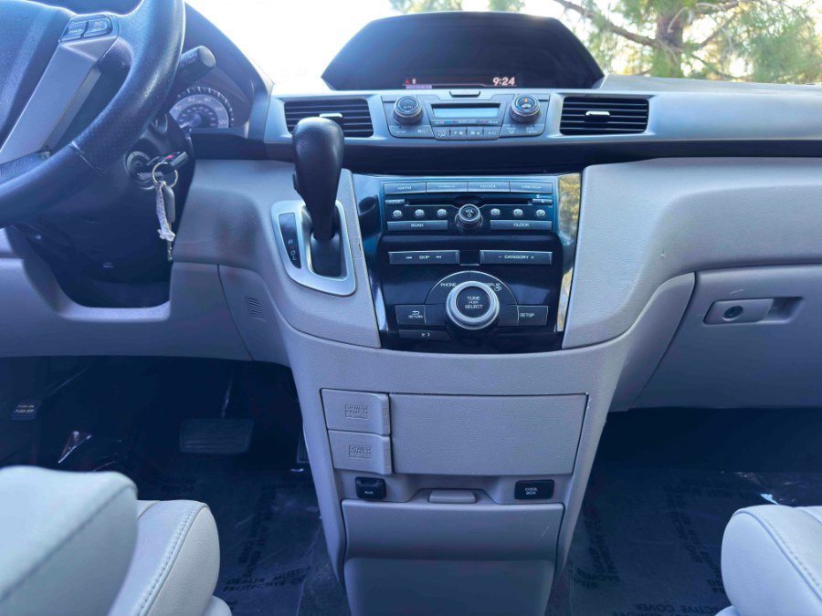 Used 2012 Honda Odyssey EX-L image 20