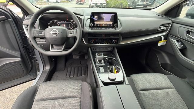 New 2026 Nissan Rogue SV image 18