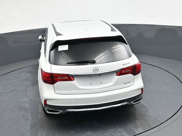 Used 2020 Acura MDX SH-AWD w/ Technology Package image 22