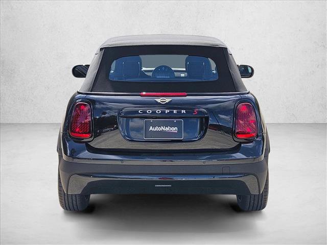 New 2026 MINI Cooper S FWD image 7