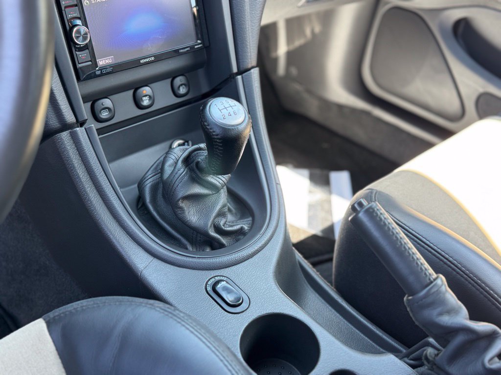Used 2003 Ford Mustang Cobra RWD image 14