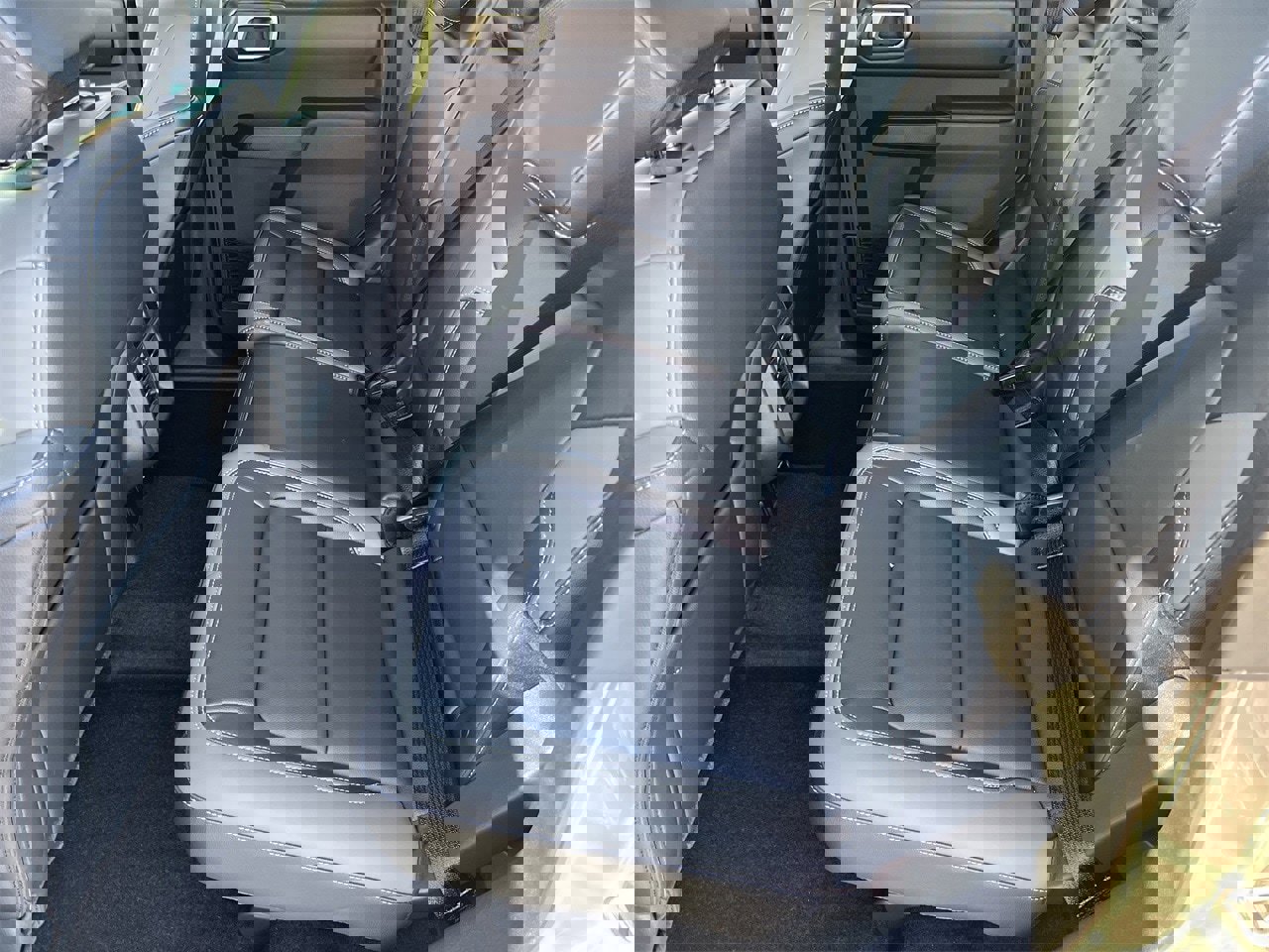 New 2025 Ford Bronco Outer Banks image 19