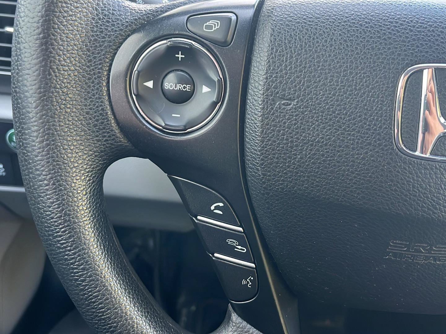 Used 2015 Honda Accord LX image 9