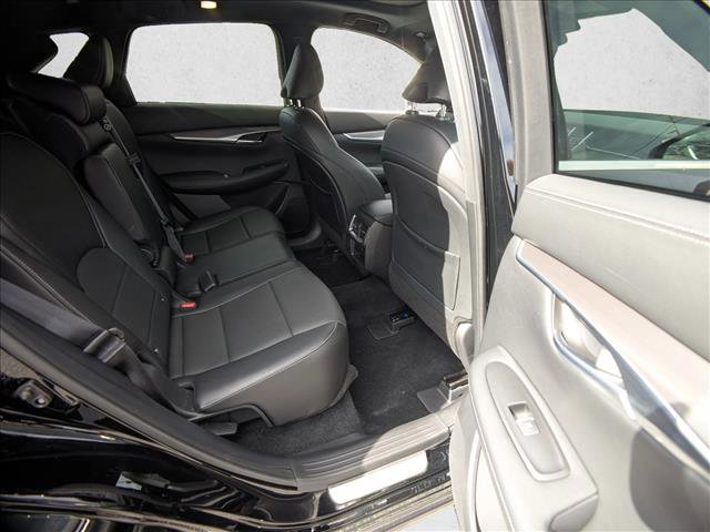 Used 2022 INFINITI QX50 Luxe w/ Appearance Package image 12