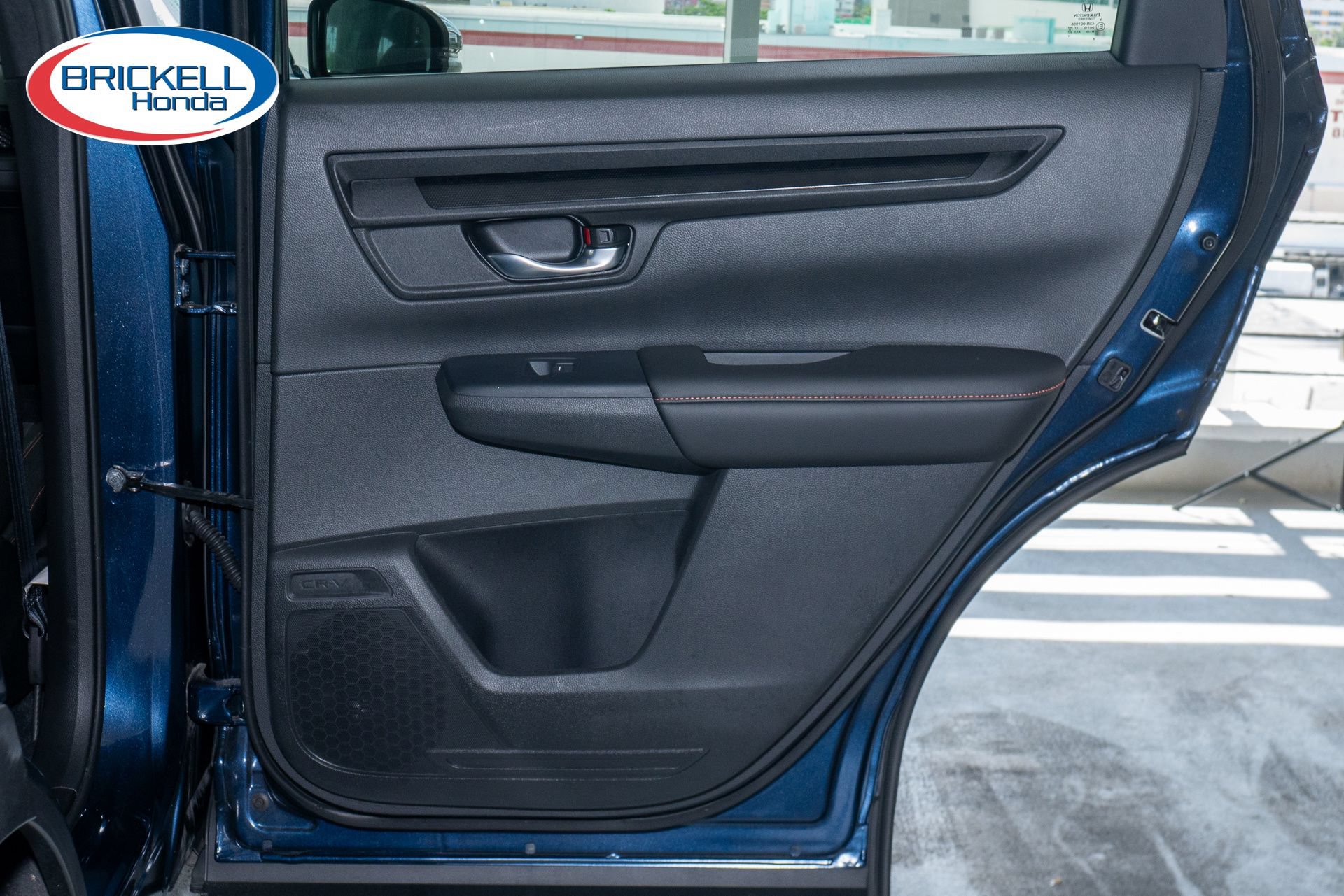 Certified 2023 Honda CR-V Sport image 13