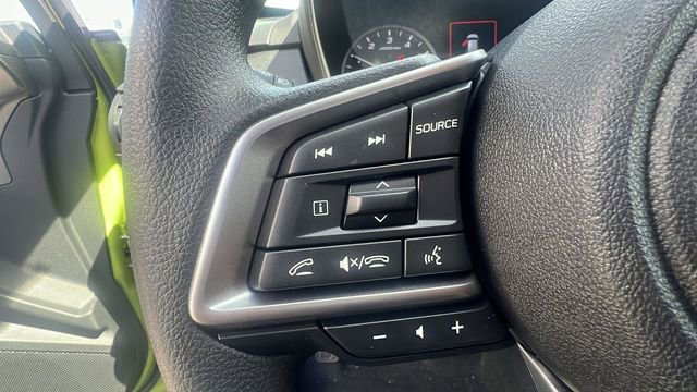 New 2026 Subaru Impreza 2.0i Sport AWD/4WD image 19