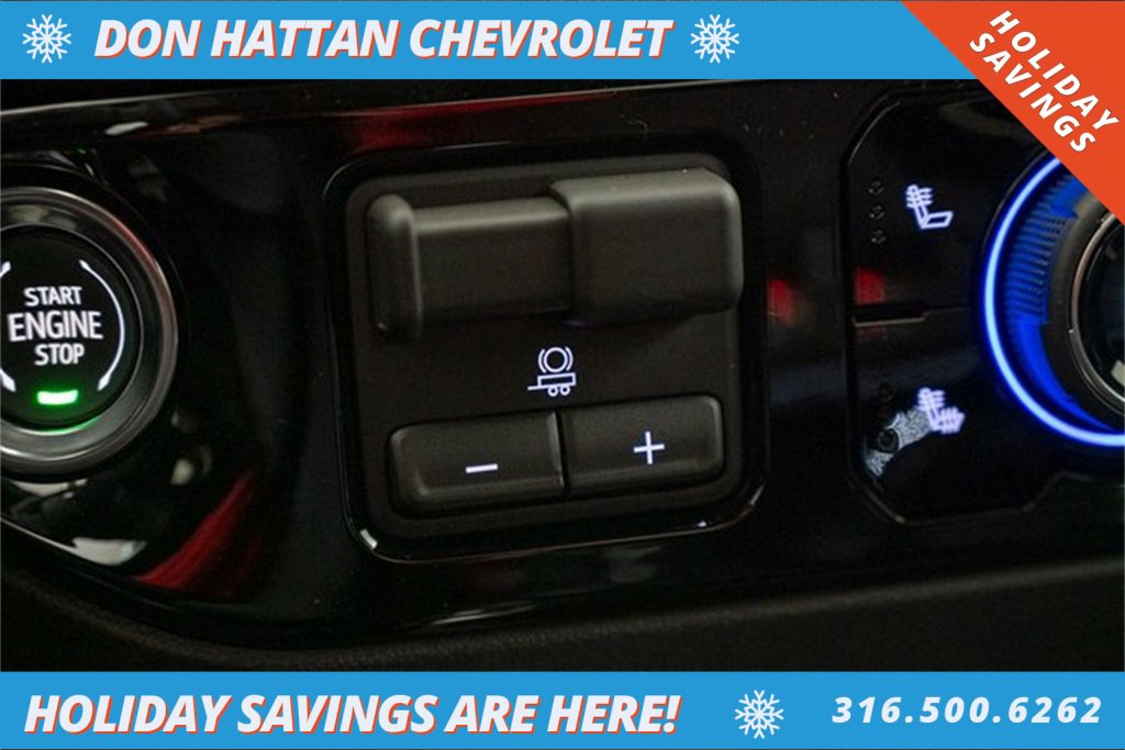 New 2026 Chevrolet Silverado 1500 LT image 14