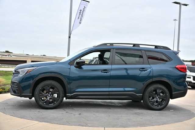 New 2027 Subaru Ascent Premium AWD/4WD image 6