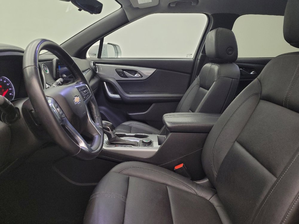 Used 2019 Chevrolet Blazer LT w/ Sun and Wheels Package image 17