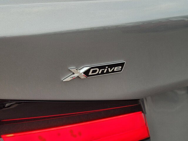 Used 2023 BMW 530i xDrive image 31