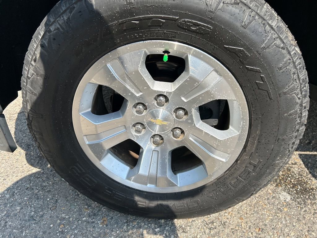 Used 2014 Chevrolet Silverado 1500 LT w/ All Star Edition image 11