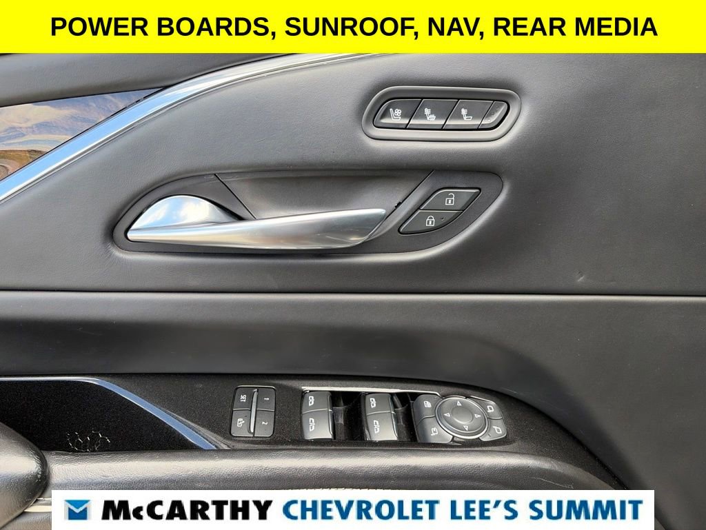 Used 2021 Cadillac Escalade Sport Platinum AWD/4WD image 61