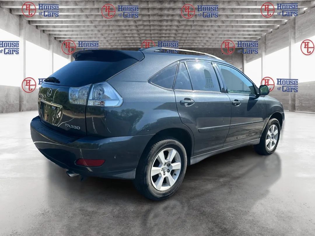 Used 2004 Lexus RX 330 AWD image 5
