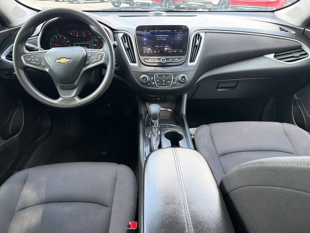 Used 2024 Chevrolet Malibu LT FWD image 22