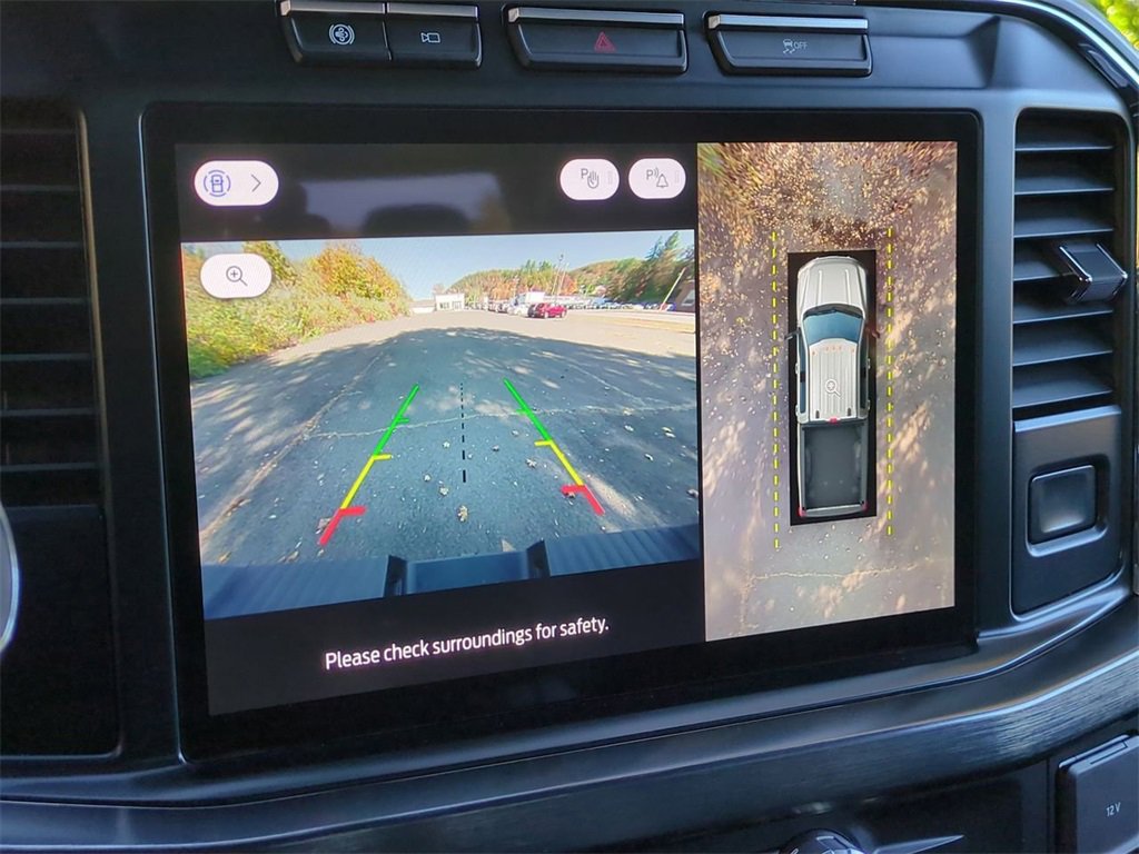 Used 2024 Ford F250 Lariat image 21