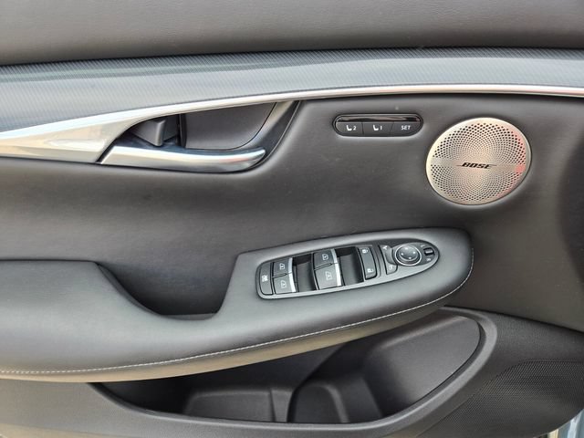 Certified 2024 INFINITI QX50 Sport FWD image 23