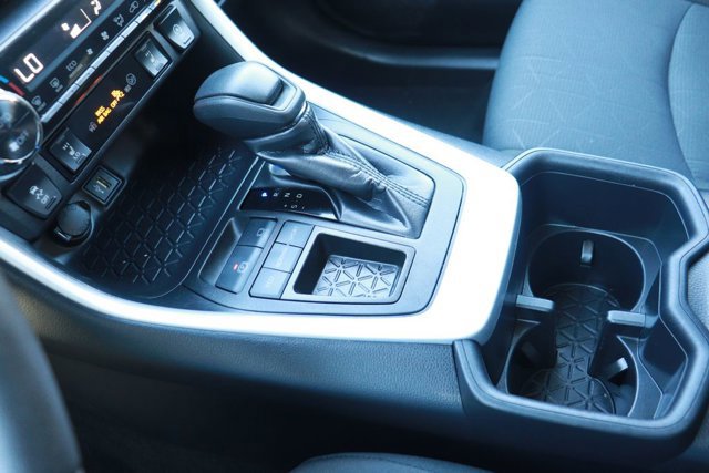 Used 2025 Toyota RAV4 XLE image 15