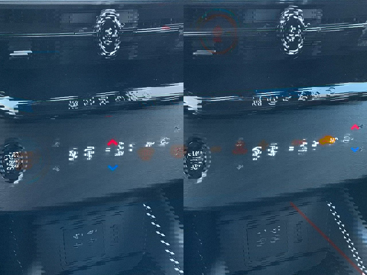 New 2026 Nissan Murano Platinum w/ Cargo Package image 39