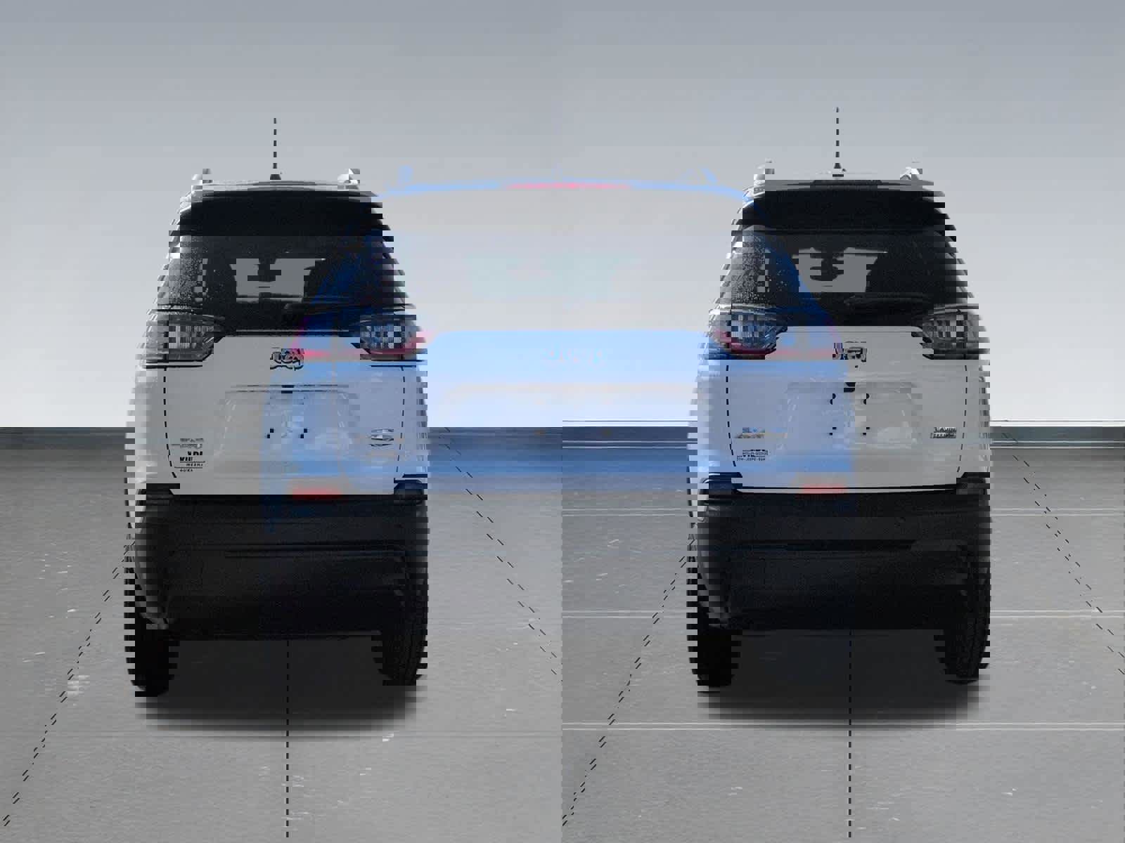 Used 2020 Jeep Cherokee Latitude Plus w/ Comfort/Convenience Group image 5