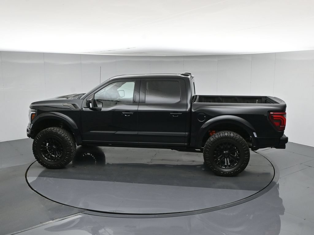 Used 2024 Ford F150 Raptor AWD/4WD image 56