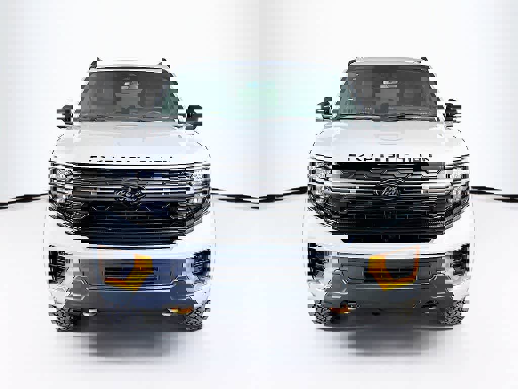 New 2026 Ford Expedition Tremor image 6