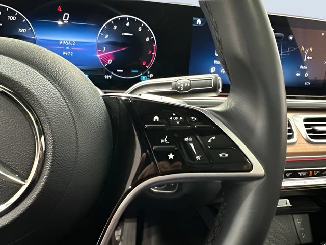 Used 2026 Mercedes-Benz GLE 350 4MATIC image 18