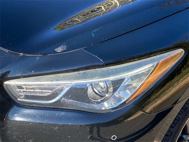 Used 2019 INFINITI QX60 Luxe w/ Essential Package image 5