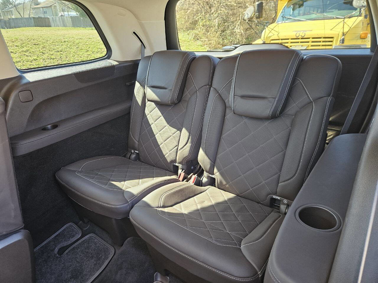 Used 2019 Mercedes-Benz GLS 450 4MATIC image 14