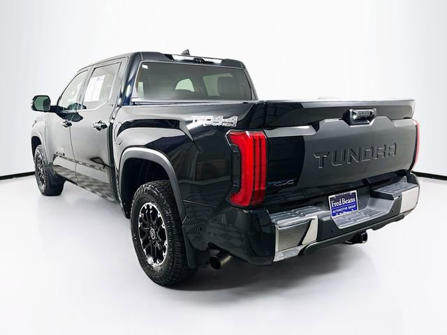 Used 2022 Toyota Tundra SR5 image 6