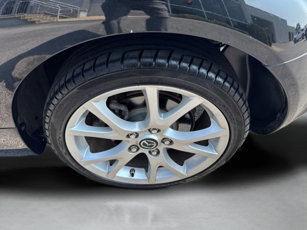 Used 2015 MAZDA MX-5 Miata Grand Touring RWD image 23