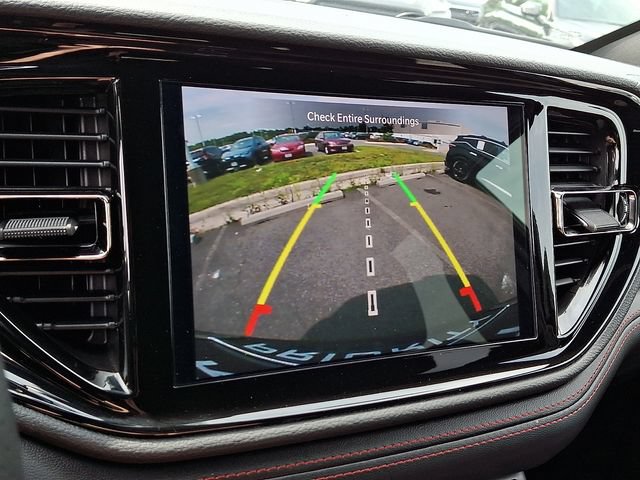 Used 2025 Dodge Durango GT AWD/4WD image 15