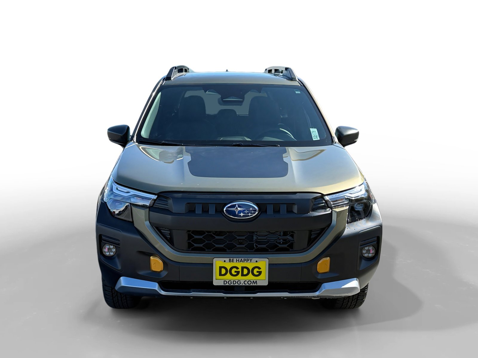 New 2026 Subaru Forester Wilderness AWD/4WD image 8