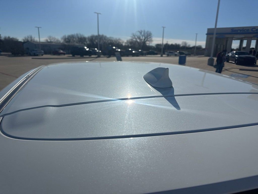 Used 2020 MAZDA CX-5 Touring image 11