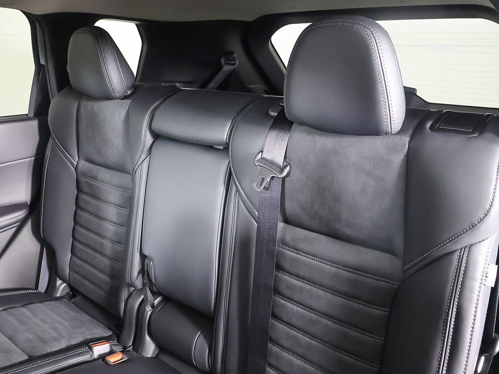 New 2026 Mitsubishi Outlander AWD image 35