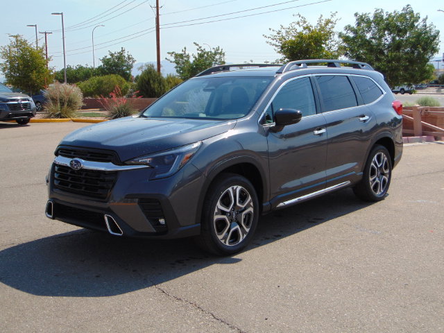 New 2026 Subaru Ascent Touring w/ Popular Package #2 AWD/4WD image 8
