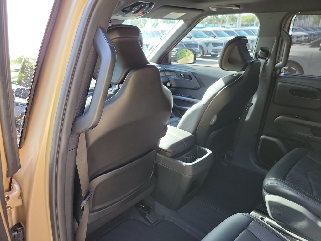 New 2027 Kia Telluride SX X-Line w/ Towing Package AWD/4WD image 18