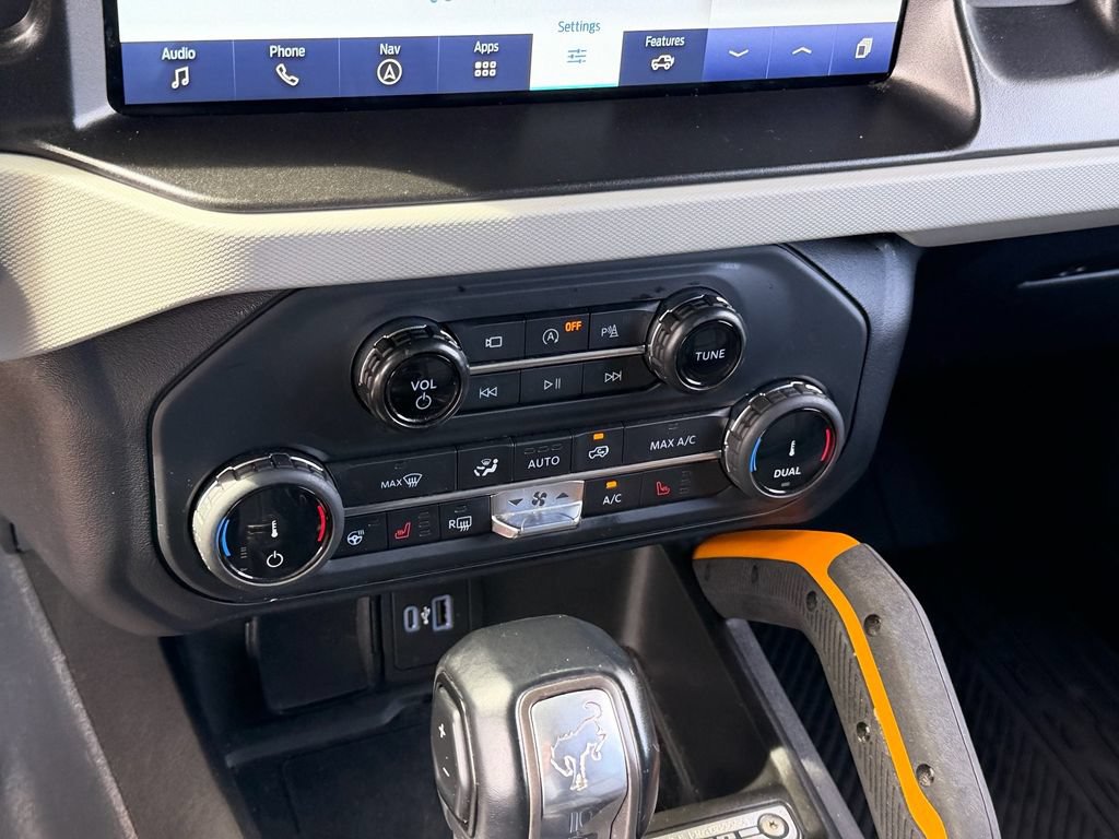 Used 2022 Ford Bronco Badlands AWD/4WD image 18
