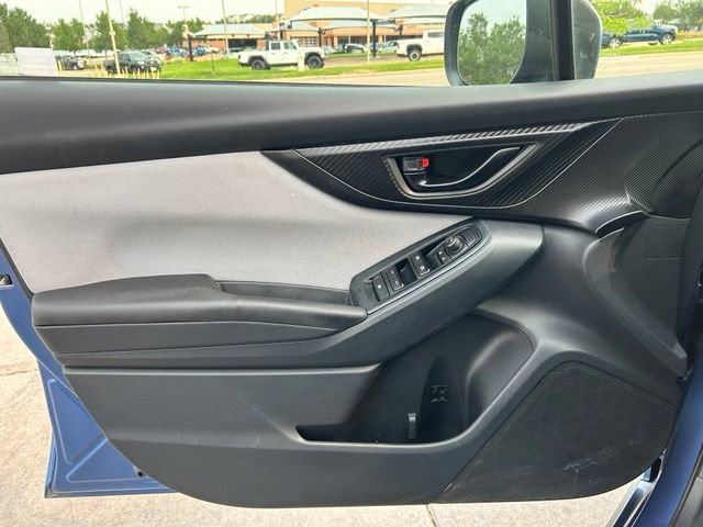 Used 2019 Subaru Crosstrek 2.0i Premium AWD/4WD image 10