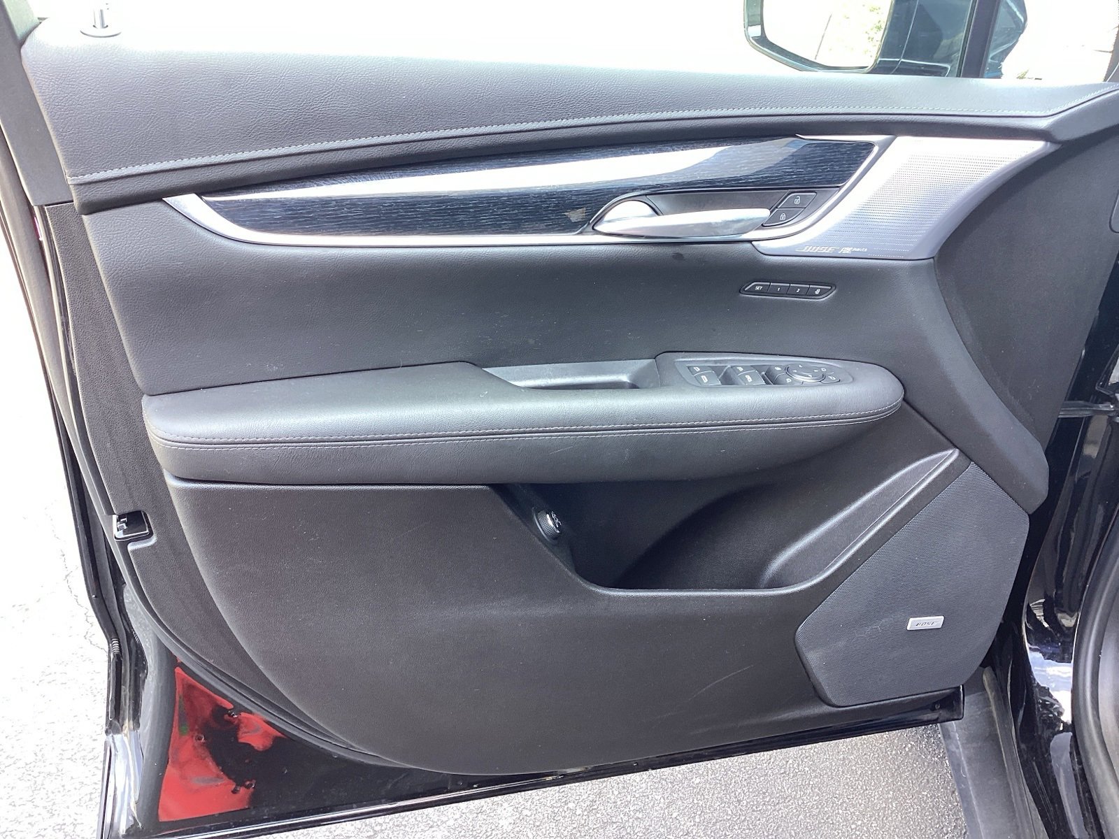 Used 2025 Cadillac XT5 Premium Luxury image 26