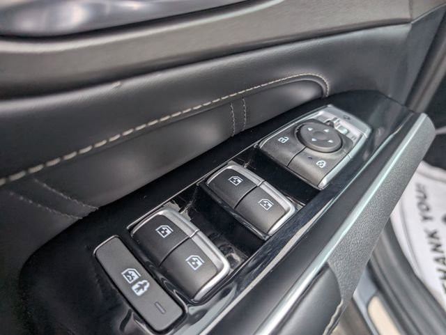 Used 2023 Kia Sorento SX image 16