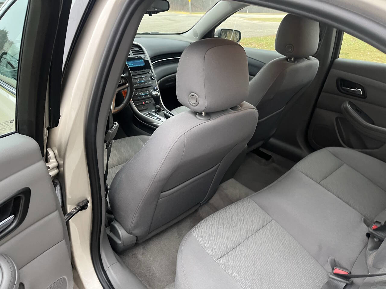 Used 2013 Chevrolet Malibu LS w/ Protection Package image 24