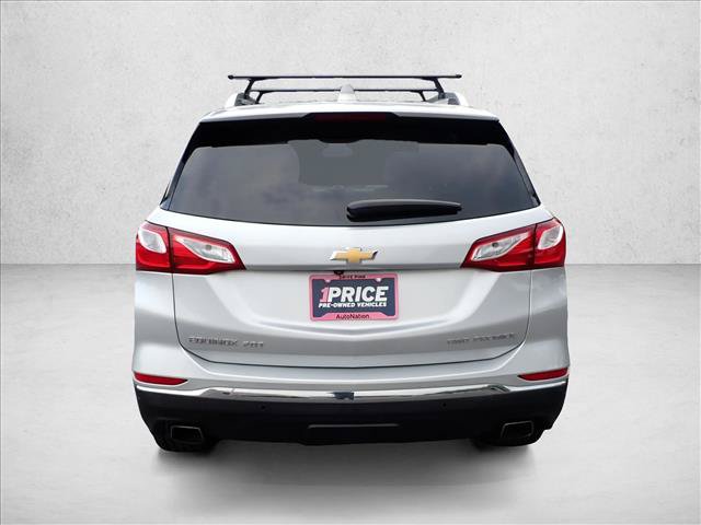 Used 2019 Chevrolet Equinox Premier AWD/4WD video 3