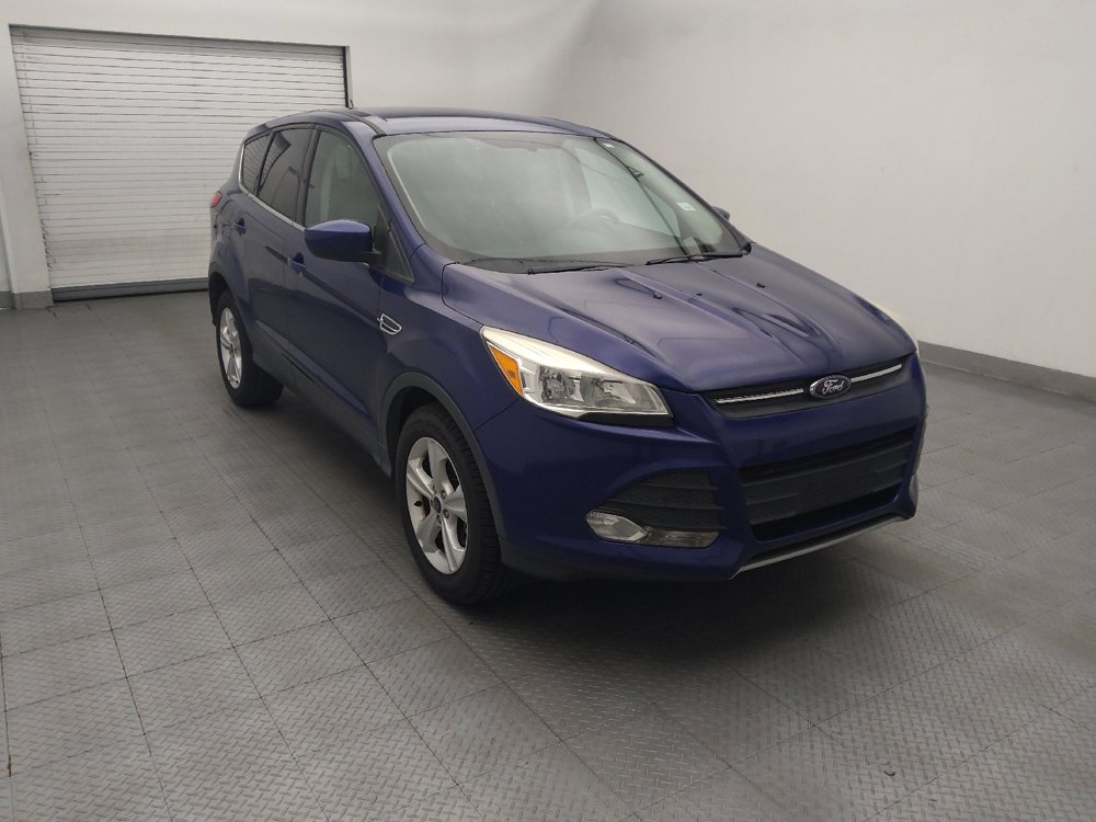 Used 2016 Ford Escape SE FWD image 13