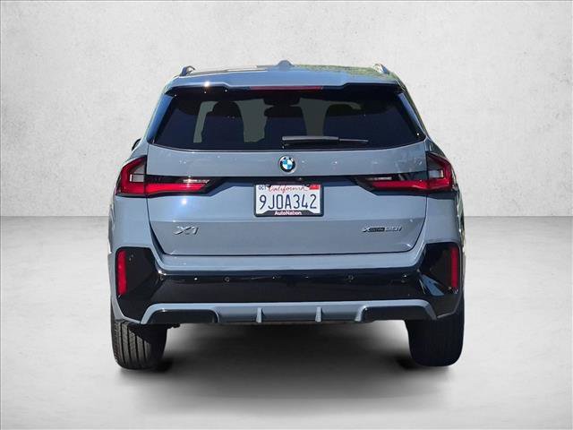 Certified 2023 BMW X1 xDrive28i w/ M Sport Package AWD/4WD image 7